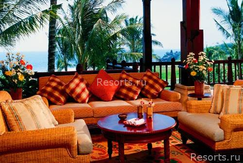 Le Meridien Nirwana Golf & Spa Resort 4